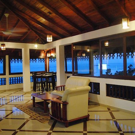 La Veranda Di Serena Унаватуна Экстерьер фото