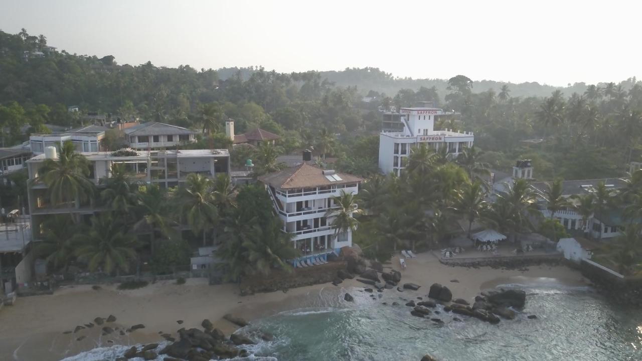 La Veranda Di Serena Унаватуна Экстерьер фото