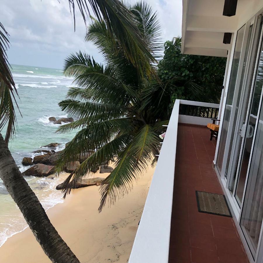 La Veranda Di Serena Унаватуна Экстерьер фото